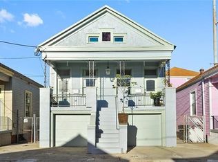 3007 Dumaine St, New Orleans, LA 70119
