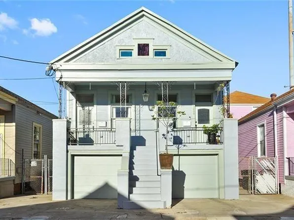 3007 Dumaine St, New Orleans, LA 70119