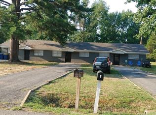 39-41 & #43, Cabot, AR 72023