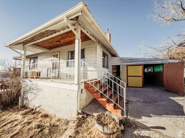 138 W 100 N, East Carbon, UT 84520