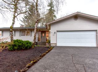 605 NW 98th St, Vancouver, WA 98665