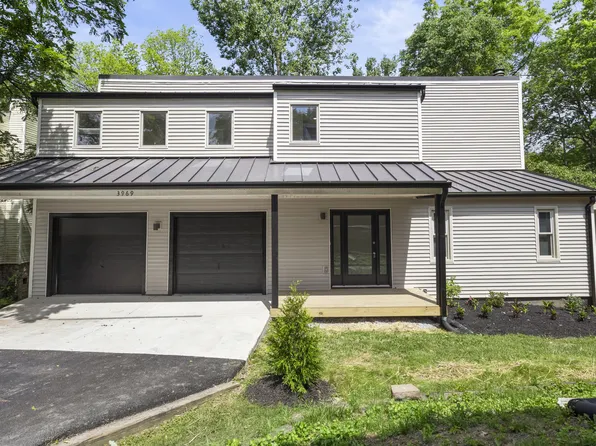 3969 Ridgepoint Run, Lexington, KY 40517