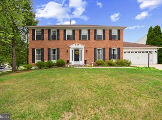1011 Winged Foot Dr, Bowie, MD 20721