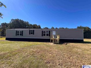1530 Cox Rd, Pamplico, SC 29583