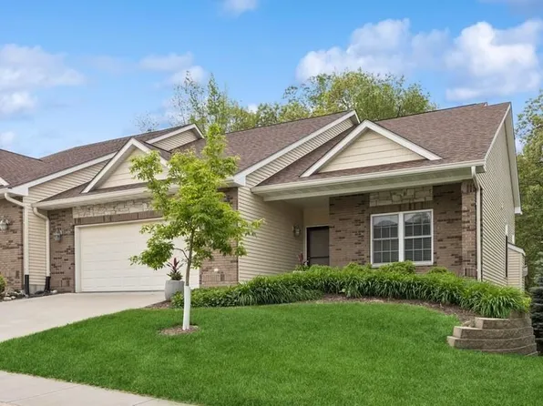 2214 Jessica Ln, Coralville, IA 52241