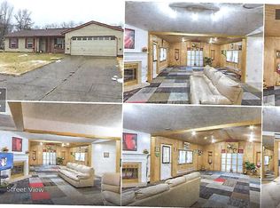 3722 Brussels Ter, Indianapolis, IN