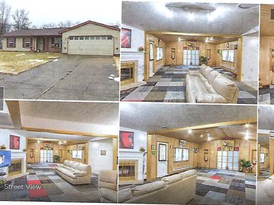 3722 Brussels Ter, Indianapolis, IN, 46228