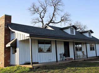 207 Private Road 1, Denison, TX 75021