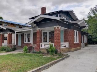 813 May St, Fort Worth, TX 76104