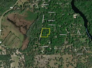 2435 N Jennifer Ter, Inverness, FL 34453