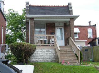 4250 Iowa Ave, Saint Louis, MO 63111