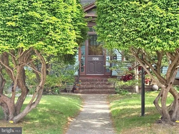6127 W Walnut Ave, Merchantville, NJ 08109