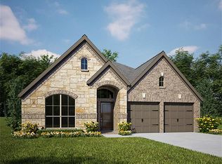 29035 Crystal Rose Ln, Fulshear, TX 77441