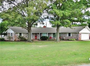 2201 Phelps Dr, Seminole, OK 74868