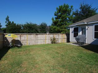 12830 Whistling Springs Dr, Humble, TX 77346