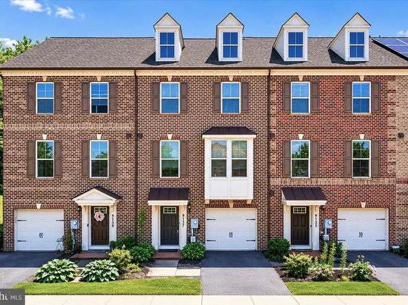 9137 Landon House Ln, Frederick, MD 21704