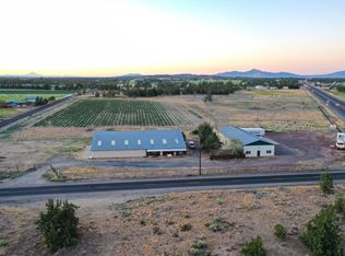 4545 SW Quarry Ave, Redmond, OR 97756