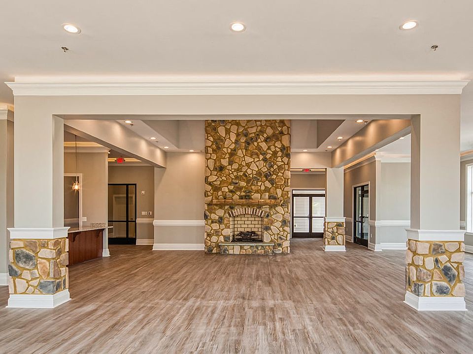Residents Clubhouse