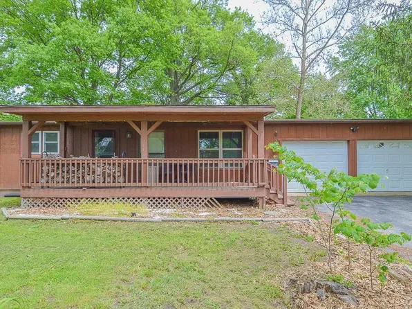 711 S Bess Ave, Marissa, IL 62257