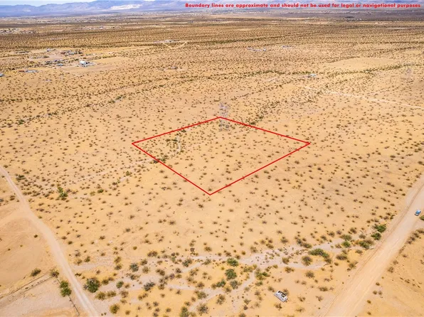 2193 S Cibola Rd, Golden Valley, AZ 86413
