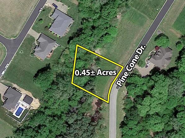 1518 Pine Cone Dr, Princeton, IN 47670