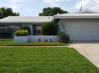 1442 Ambassador Dr, Clearwater, FL 33764
