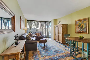 Rented by Halstead Real Estate