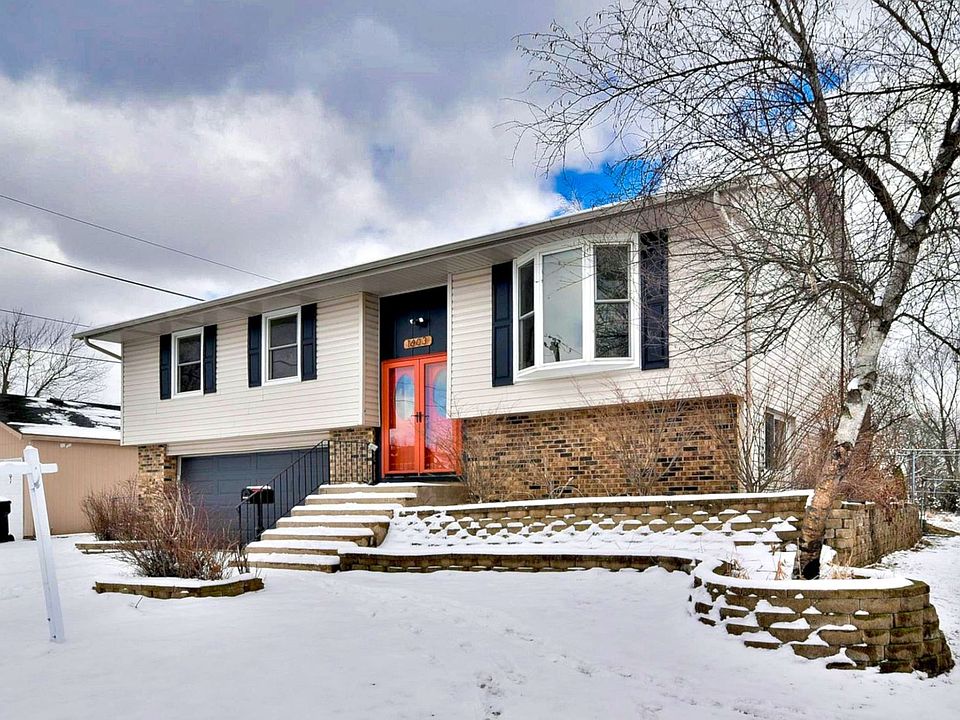 1603 Walker Ave, Streamwood, IL 60107 Zillow