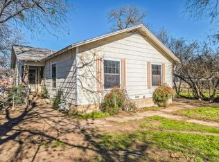 4615 Vinson St, Fort Worth, TX 76103