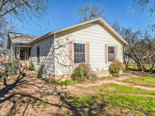 4615 Vinson St, Fort Worth, TX 76103