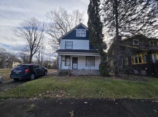 193 W Glenaven Ave, Youngstown, OH