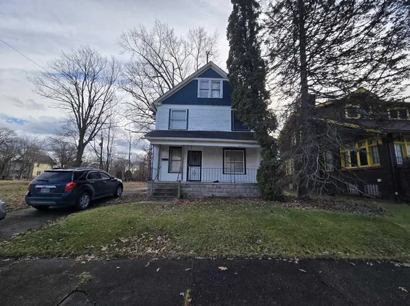 193 W Glenaven Ave, Youngstown, OH 44507