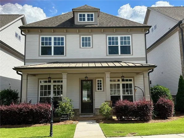 11305 Olbrich Trl, Johns Creek, GA 30097