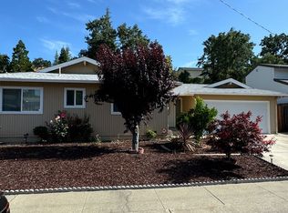 430 Blue Ridge Dr, Martinez, CA 94553