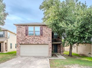 10115 Shady Mdws, San Antonio, TX 78245