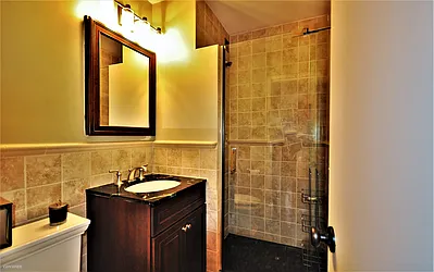 Rented by Corcoran