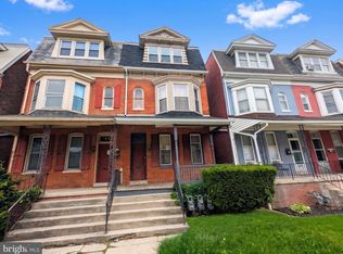 632 Roosevelt Ave, York, PA 17404