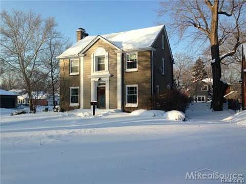 2nd image of 26611 Huntington Rd