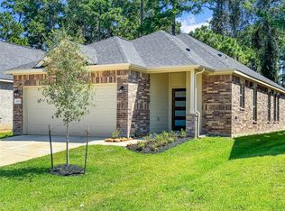 22822 Ephesus Ave, Tomball, TX 77377