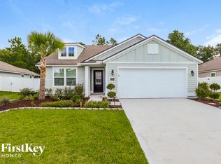 11509 Red Koi Dr, Jacksonville, FL 32226
