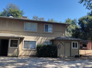 1631 Bramble Pl #4, Redding, CA 96002