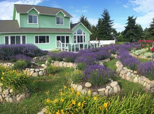 72 Timothy Ln, Sequim, WA 98382