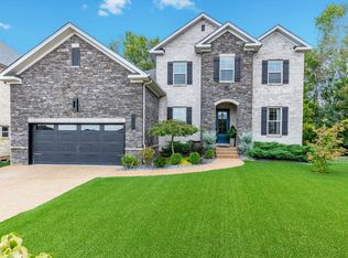 832 Woodland Way, Nashville, TN 37209