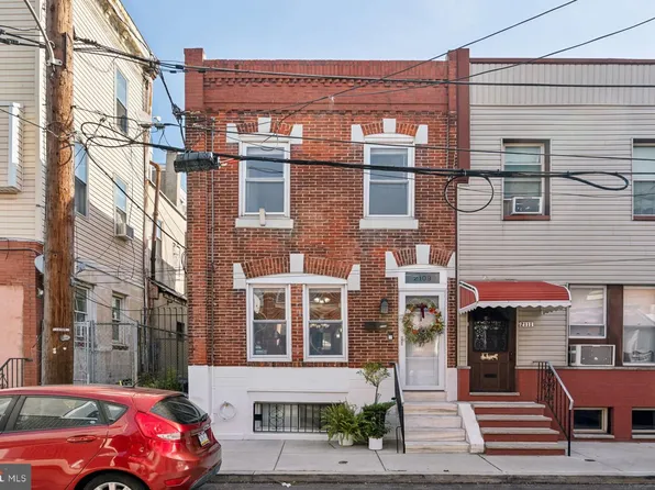 2109 S Mole St, Philadelphia, PA 19145