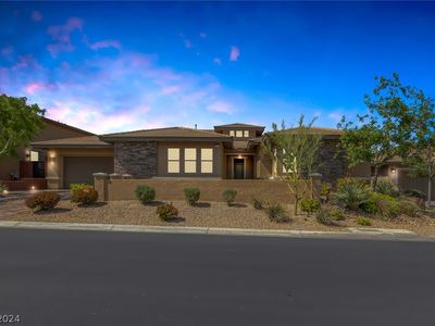 10538 Everhart Bay Dr, Las Vegas, NV, 89135