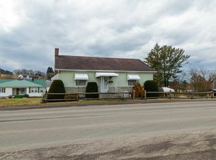 206 Berlin Plank Rd, Somerset, PA 15501