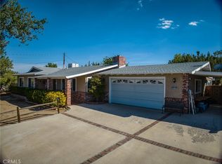 9583 Mountain Rd, Pinon Hills, CA 92372