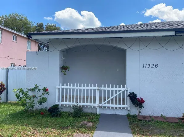 (undisclosed Address), Miami, FL 33157