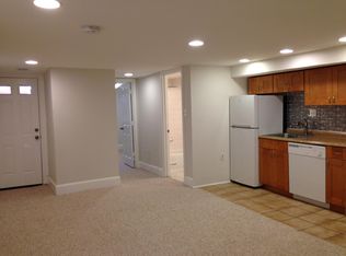 1838 N Capitol St NW APT B, Washington, DC 20002