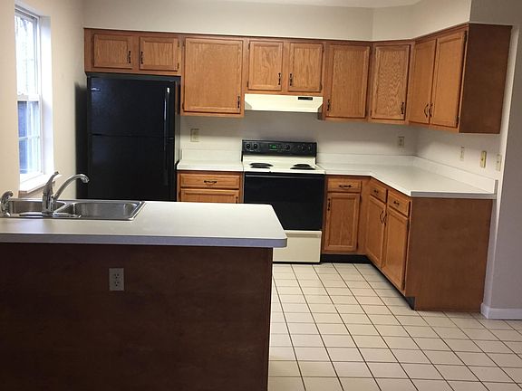 Kitchen New refrigerator